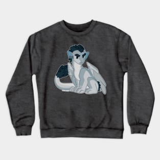 Arctic Crewneck Sweatshirt